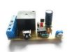 Picture of Car switch time relay  timer, delay OFF 12 to 1200 sec kit, 10A 12V push button