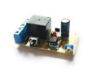 Picture of Car switch time relay  timer, delay OFF 12 to 1200 sec kit, 10A 12V push button