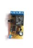 Picture of Car switch time relay  timer, delay OFF 12 to 1200 sec kit, 10A 12V push button