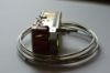 Picture of Convert Freezer to Fridge Kegerator Thermostat Adapter KIT With Instructions 