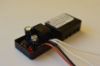 Picture of Car universal micro timer switch time delay off relay module 0 - 40 sec 20A 12V