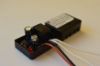 Picture of Boxed car timer switch time relay 0 - 40sec 12V 20A delay off universal