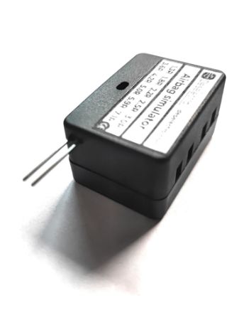 Picture for category Airbag modules