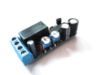 Picture of DC motor reverse polarity cyclic timer switch time repeater 900/960 sec 2A 12V