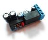 Picture of DC motor reverse polarity cyclic timer switch time repeater 900/960 sec 2A 12V