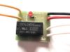 Picture of Reverse polarity dc motor switch dpdt relay module 2A 5V DIY kit