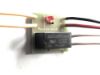 Picture of Reverse polarity dc motor switch dpdt relay module 2A 5V DIY kit