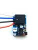 Picture of Easy to use car timer switch relay 1 to 10 / 150 / 480 sec delay-off 20A direct 12V out