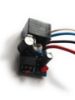 Picture of Easy to use car timer switch relay 1-480 sec delay-off 20A direct 12V out