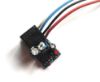 Picture of Easy to use car timer switch relay 1-480 sec delay-off 20A direct 12V out