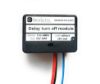 Picture of Easy to use car timer switch relay 1-480 sec delay-off 20A direct 12V out