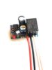 Picture of Small car timer switch time relay 0 to 90 sec kit 12V / 20A delay OFF universal