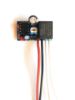 Picture of Small car timer switch time relay 0 to 90 sec kit 12V / 20A delay OFF universal