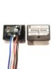 Picture of Car airbag light timer switch time relay 1 to 10/25 sec kit Delay Off 12V 1A 12W with box