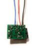 Picture of Car airbag light timer switch time relay 1 to 10/25 sec kit Delay Off 12V 1A 12W with box