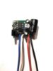 Picture of Car airbag light timer switch time relay 1 to 10/25 sec kit Delay Off 12V 1A 12W with box