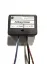 Deselectra airbag timer module with delay control from 1 to 10 seconds and 12V 1A output