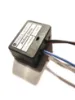 Deselectra airbag timer module with delay control from 1 to 10 seconds and 12V 1A output