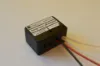 Снимка на Универсален таймер със забавено изключване, 0 - 40 сек, 12V 20A