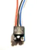 Снимка на SMD таймер за кола с отложено изключване, 1-150сек 20A директен изход 12V 