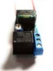 Picture of Adjustable delay turn OFF car stereo timer switch relay 1 to 750s kit 12V 7A