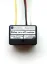 Picture of Car DRL led front lights delay turn off timer switch 1 to 90/720s 12V 20A box