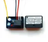 Picture of Car DRL led front lights delay turn off timer switch 1 to 90/720s 12V 20A box