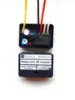 Picture of Car DRL led front lights delay turn off timer switch 1 to 90/720s 12V 20A box