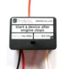 Picture of Car Timer Switch Delay Off 12V 15A – Starts Device After Engine Stop (1–150s)
