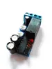 Снимка на 12V цикличен таймер с регулируемо време 900-960сек и обръщане на поляритета, 2A