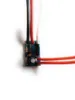 Снимка на Модул за постепенно затъмняване на LED светлини в автомобил 12V, 1A, 12W