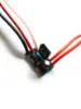 Снимка на Модул за постепенно затъмняване на LED светлини в автомобил 12V, 1A, 12W