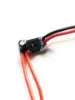 Снимка на Модул за постепенно затъмняване на LED светлини в автомобил 12V, 1A, 12W