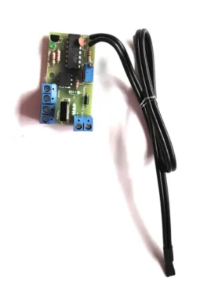 Снимка на Електронен инкубатор термостат за излюпване на яйца 12V, 85 - 256V AC нагревател, 3A
