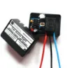 Picture of Car Dome Light Delay Timer – 1–25s 0-55s, 15A, 12V, Negative, positive Switching