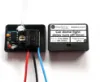 Picture of Car Dome Light Delay Timer – 1–25s 0-55s, 15A, 12V, Negative, positive Switching