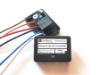Immagine di Conversione da impulso ciclico a segnale costante con ritardo 0–10 s – Modulo automobilistico 12V