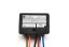 Imagen de Conversión de señal de pulso cíclico a señal constante con retardo 0–10 s – Módulo automotriz 12V